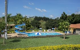 Hotel Fazenda Monte Sião